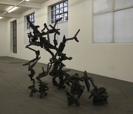 No.1 Fire Engine (view 2)