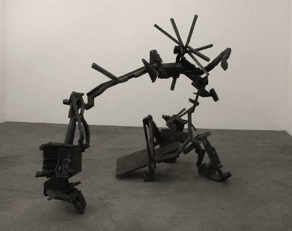 No.3 untitled (view 2)