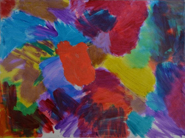 5. Five Duck And Dive