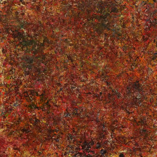 Jist of Gneiss 100x100cm