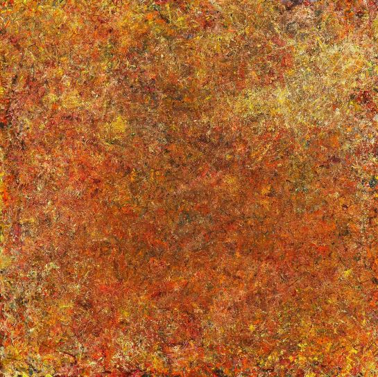 Ponta Cuntal 122x122cm